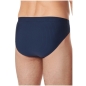 Preview: Schiesser Herren Slip Pure Micro Rioslip