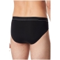 Preview: Schiesser Herren Slip Pure Micro Rioslip