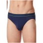 Preview: Schiesser Herren Slip Pure Micro Rioslip