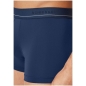 Preview: Schiesser Herren Pants Pure Micro Shorts