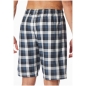 Preview: Schiesser Herren kurze Hose Mix+Relax Bermuda