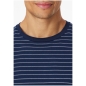 Preview: Schiesser Herren langer Schlafanzug Casual Essentials