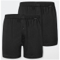 Preview: Schiesser Herren Pants Classic 2er Pack Boxershorts