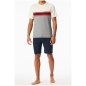 Preview: Schiesser Herren kurzer Schlafanzug Casual Nightwear
