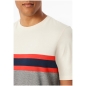 Preview: Schiesser Herren kurzer Schlafanzug Casual Nightwear