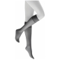Preview: Kunert Satin Look 20 Kniestrumpf 3er Pack