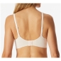 Preview: Schiesser Damen Soft-BH ohne Bügel Unique Cotton