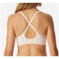 Preview: Schiesser Damen Soft-BH ohne Bügel Unique Cotton
