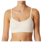 Preview: Schiesser Damen Bustier ohne Bügel Unique Cotton