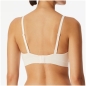 Preview: Schiesser Damen Bustier ohne Bügel Unique Cotton