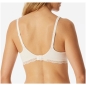 Preview: Schiesser Damen Schalen-BH mit Bügel Unique Cotton