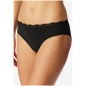 Preview: Schiesser Damen Rio-Slip Unique Cotton