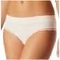 Preview: Schiesser Damen Brazilian-Slip Unique Cotton