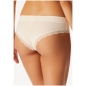 Preview: Schiesser Damen Brazilian-Slip Unique Cotton