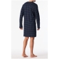 Preview: Schiesser Herren Nachthemd Fine Interlock