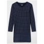 Preview: Schiesser Herren Nachthemd Fine Interlock