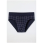 Preview: Schiesser Herren Slip Fine Interlock Minislip