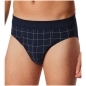 Preview: Schiesser Herren Slip Fine Interlock Minislip