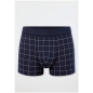 Preview: Schiesser Herren Pants Fine Interlock Shorts
