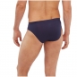 Preview: Schöller Herren Slip Orion Colors