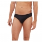 Preview: Schöller Herren Slip Orion Colors