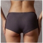 Preview: Nina von C. Damen Pants Bamboo Rib Panty Viskose