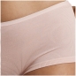 Preview: Nina von C. Damen Pants Bamboo Rib Panty Viskose