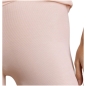 Preview: Nina von C. Damen lange Unterhose Bamboo Rib Leggings Viskose