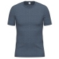 Preview: Ammann Unisex halbarm Unterhemd Thermo Him & Her Shirt 1/2 Arm angeraut
