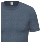 Preview: Ammann Unisex halbarm Unterhemd Thermo Him & Her Shirt 1/2 Arm angeraut