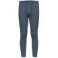 Preview: Ammann Herren lange Unterhose mit Eingriff Thermo Him & Her Hose lang angeraut