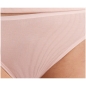 Preview: Nina von C. Damen Minislip Bamboo Rib Viskose