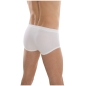 Preview: Comazo Platin Herren Slip Feinripp