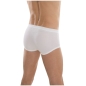 Preview: Comazo Platin Herren Slip Feinripp
