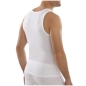 Preview: Comazo Active Herren Funktionsshirt ohne Arm