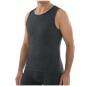 Preview: Comazo Active Herren Funktionsshirt ohne Arm