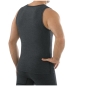 Preview: Comazo Active Herren Funktionsshirt ohne Arm