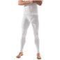 Preview: Esge Herren lange Unterhose mit Eingriff Royal Feinripp Hose lang