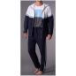 Preview: Cito Herren Fashion Shirt 1/1 Arm