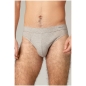 Preview: Comazo Earth Herren Slip Minislip