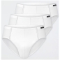 Preview: Schiesser Herren Slips Essential 3er Pack Superminis