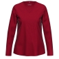 Preview: Ammann Damen langarm Shirt Mix & Match