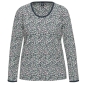 Preview: Ammann Damen langarm Shirt Mix & Match
