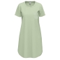 Preview: Ammann Damen halbarm Shirt Fashion Bigshirt