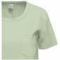 Preview: Ammann Damen halbarm Shirt Fashion Bigshirt