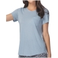 Preview: Ammann Damen halbarm Shirt Mix & Match