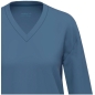 Preview: Ammann Damen langer Schlafanzug Modal Deluxe Pyjama lang