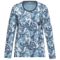 Preview: Ammann Damen langarm Shirt Fashion
