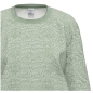Preview: Ammann Damen langer Schlafanzug Nightwear Frottee Pyjama lang