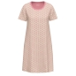 Preview: Ammann Damen halbarm Nachthemd Fashion